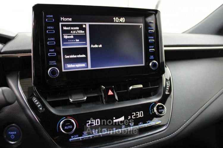 Suzuki Swace 1.8 Hybrid ~ ACC Led CarPlay Top Deal - <small></small> 18.990 € <small>TTC</small> - #16