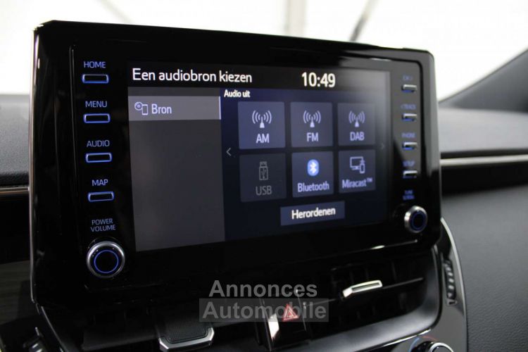 Suzuki Swace 1.8 Hybrid ~ ACC Led CarPlay Top Deal - <small></small> 18.990 € <small>TTC</small> - #17