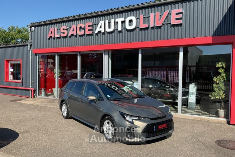 Suzuki Swace 1.8 HYBRID 122CH PRIVILEGE - <small></small> 18.990 € <small>TTC</small> - #1