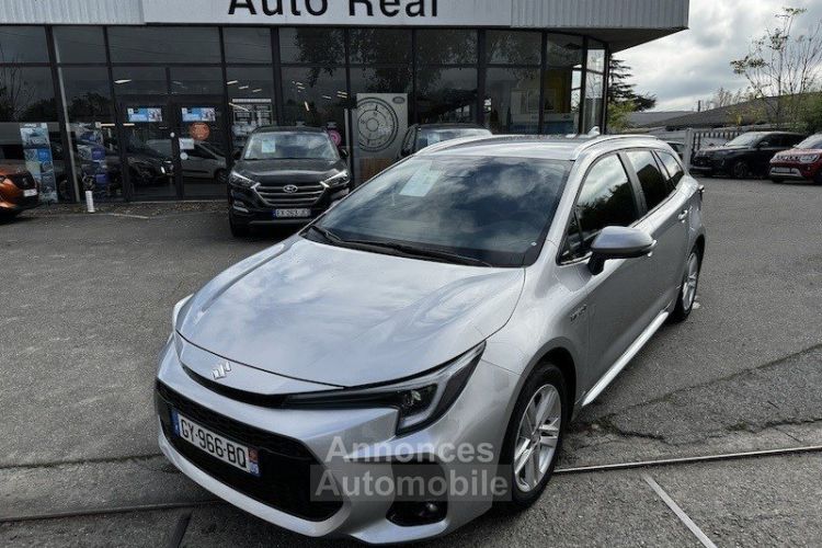 Suzuki Swace 1.8 Hybrid Pack - <small></small> 31.790 € <small>TTC</small> - #1