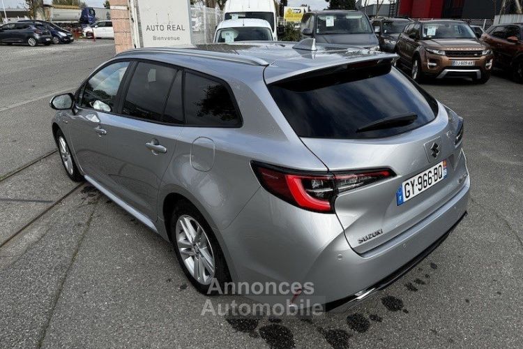 Suzuki Swace 1.8 Hybrid Pack - <small></small> 31.790 € <small>TTC</small> - #4