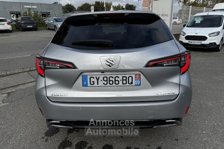 Suzuki Swace 1.8 Hybrid Pack - <small></small> 31.790 € <small>TTC</small> - #5