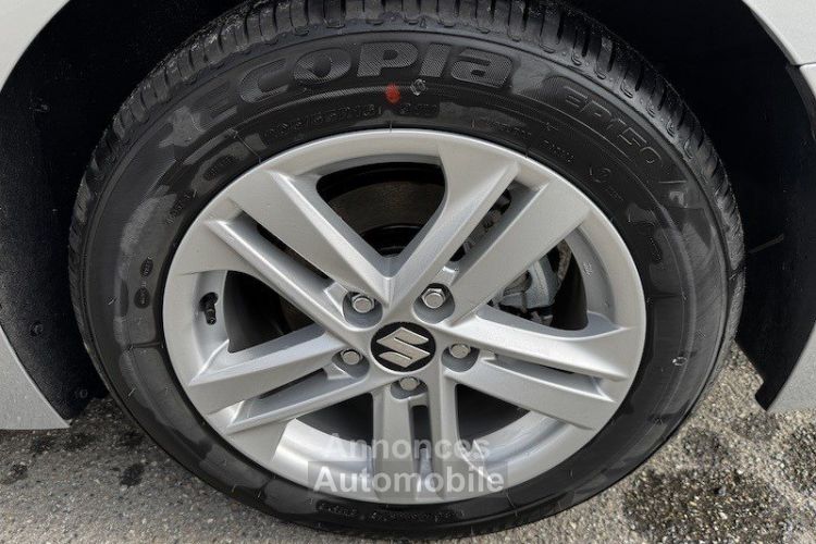 Suzuki Swace 1.8 Hybrid Pack - <small></small> 31.790 € <small>TTC</small> - #42