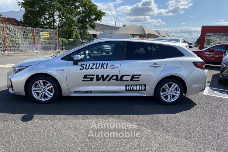 Suzuki Swace 1.8 HYBRID PACK 5 portes Break (janv. 2024) (co2 102.0) - <small></small> 31.790 € <small>TTC</small> - #2