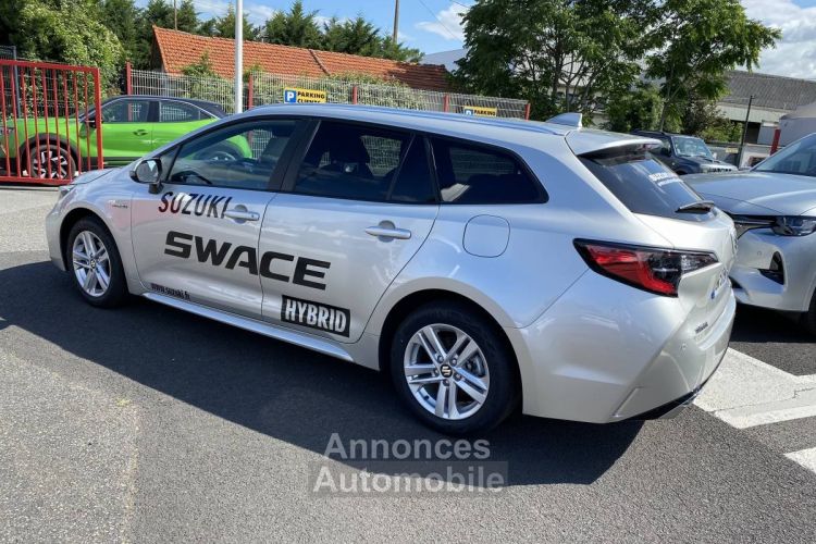 Suzuki Swace 1.8 HYBRID PACK 5 portes Break (janv. 2024) (co2 102.0) - <small></small> 31.790 € <small>TTC</small> - #8