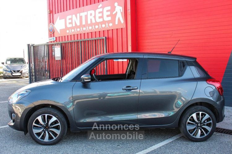 Suzuki Swift 1.2 Dualjet + Hybrid SHVS Pack CAMERA CARPLAY - <small></small> 13.970 € <small></small> - #2