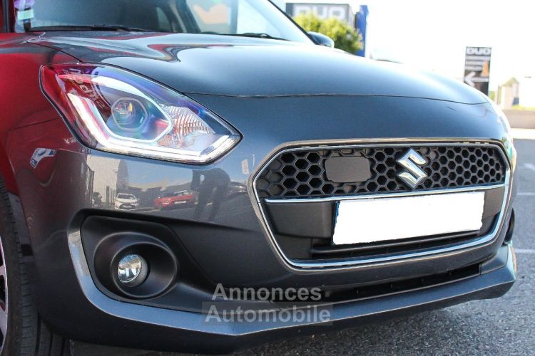 Suzuki Swift 1.2 Dualjet + Hybrid SHVS Pack CAMERA CARPLAY - <small></small> 13.970 € <small></small> - #3