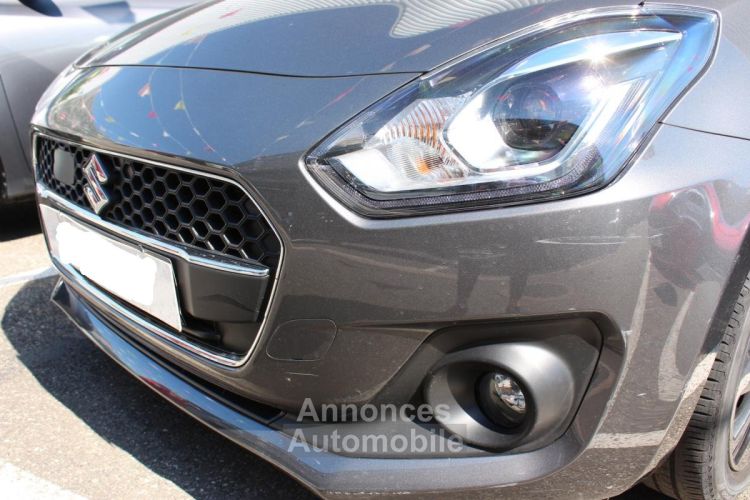 Suzuki Swift 1.2 Dualjet + Hybrid SHVS Pack CAMERA CARPLAY - <small></small> 13.970 € <small></small> - #39