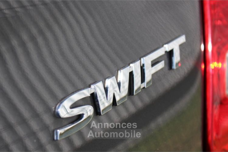 Suzuki Swift 1.2 Dualjet + Hybrid SHVS Pack CAMERA CARPLAY - <small></small> 13.970 € <small></small> - #43