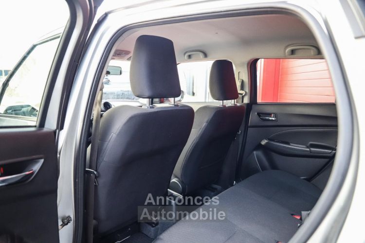 Suzuki Swift 1.2 Dualjet 82 CV + Hybrid 4x4 - <small></small> 16.970 € <small></small> - #30