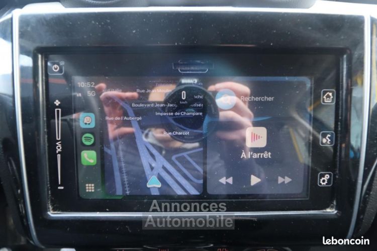 Suzuki Swift 1.2 DUALJET 90CH PRIVILEGE + CARPLAY SIEGES AV CHAUFFANTS CAMERA RECUL - <small></small> 9.989 € <small>TTC</small> - #18