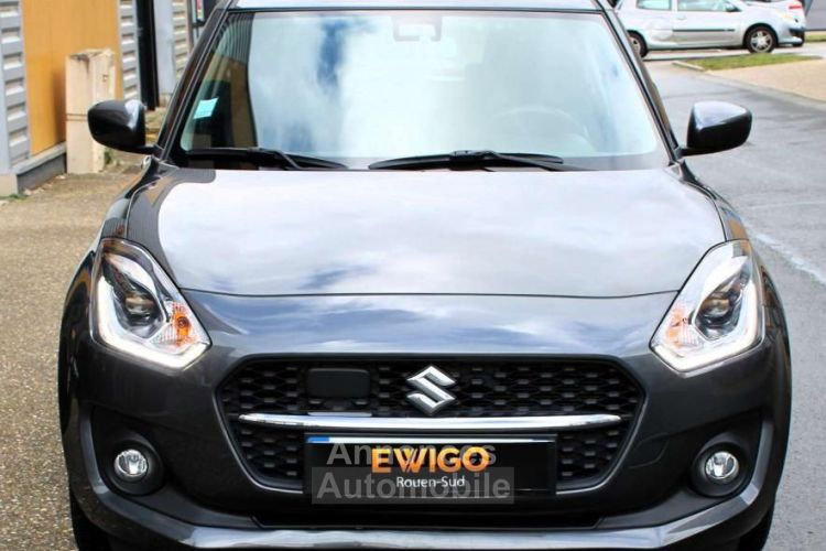 Suzuki Swift 1.2 DUALJET HYBRID 83 CH PRIVILEGE 1ERE MAIN - <small></small> 14.990 € <small>TTC</small> - #9