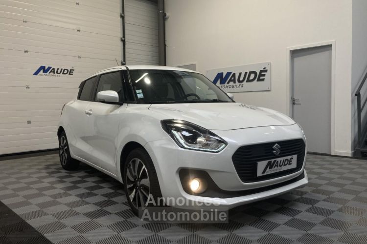 Suzuki Swift 1.2 Dualjet Hybrid 90 CH Pack - GARANTIE 6 MOIS - <small></small> 11.490 € <small>TTC</small> - #1