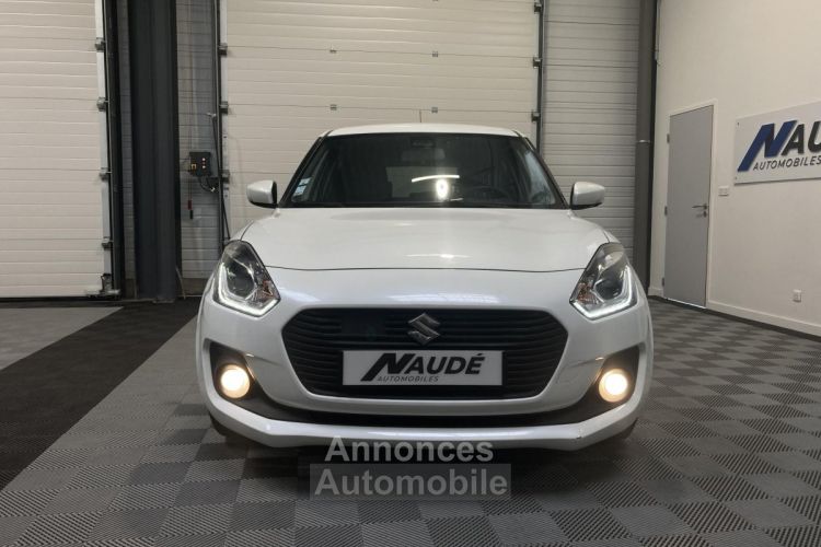 Suzuki Swift 1.2 Dualjet Hybrid 90 CH Pack - GARANTIE 6 MOIS - <small></small> 11.490 € <small>TTC</small> - #2