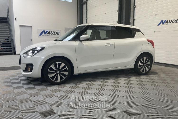 Suzuki Swift 1.2 Dualjet Hybrid 90 CH Pack - GARANTIE 6 MOIS - <small></small> 11.490 € <small>TTC</small> - #4