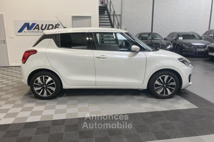 Suzuki Swift 1.2 Dualjet Hybrid 90 CH Pack - GARANTIE 6 MOIS - <small></small> 11.490 € <small>TTC</small> - #8