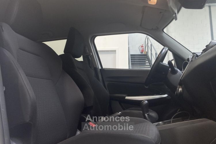 Suzuki Swift 1.2 Dualjet Hybrid 90 CH Pack - GARANTIE 6 MOIS - <small></small> 11.490 € <small>TTC</small> - #16