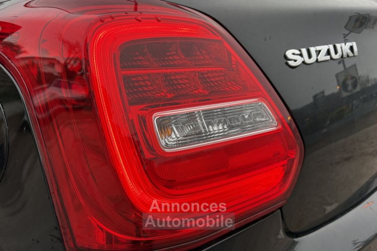 Suzuki Swift 1.2 Dualjet Hybrid AllGrip Privilege - <small></small> 14.190 € <small>TTC</small> - #9