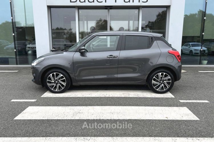 Suzuki Swift 1.2 Dualjet Hybrid Auto (CVT) Pack - <small></small> 19.480 € <small>TTC</small> - #3