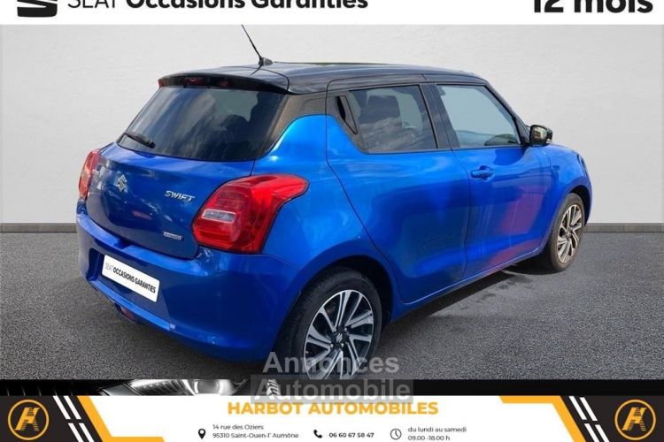 Suzuki Swift 1.2 dualjet hybrid pack - <small></small> 16.990 € <small></small> - #2