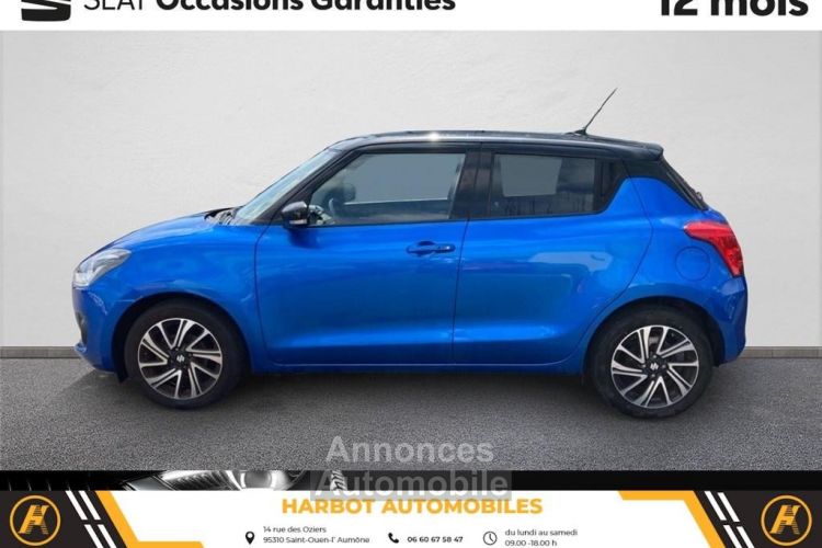 Suzuki Swift 1.2 dualjet hybrid pack - <small></small> 16.990 € <small></small> - #7