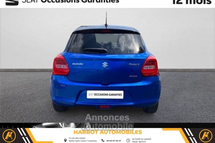 Suzuki Swift 1.2 dualjet hybrid pack - <small></small> 16.990 € <small></small> - #8