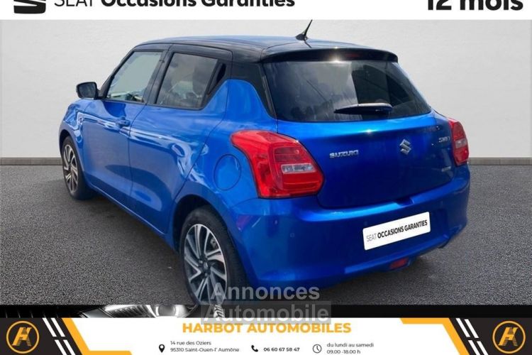 Suzuki Swift 1.2 dualjet hybrid pack - <small></small> 16.990 € <small></small> - #11