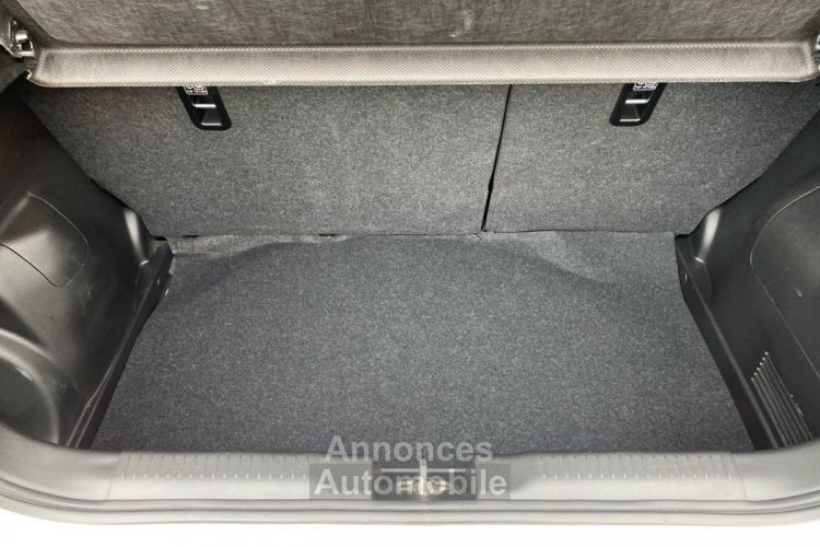 Suzuki Swift 1.2 DUALJET HYBRID PACK ALLGRIP 4WD (MY20) 5 portes (sept. 2022) (co2 121.0) - <small></small> 14.990 € <small>TTC</small> - #5