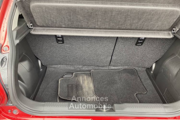 Suzuki Swift 1.2 DUALJET HYBRID PACK (MY17) 5 portes (févr. 2020) (co2 113.0) - <small></small> 12.990 € <small>TTC</small> - #5