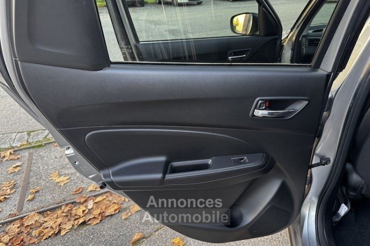 Suzuki Swift 1.2 Dualjet Hybrid SHVS Pack - <small></small> 11.990 € <small>TTC</small> - #24