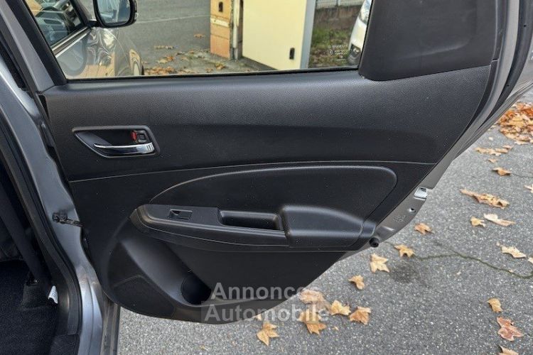 Suzuki Swift 1.2 Dualjet Hybrid SHVS Pack - <small></small> 11.990 € <small>TTC</small> - #26