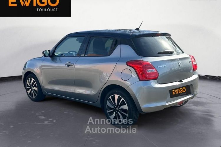 Suzuki Swift 1.2 DUALJET SHVS 90 PACK - <small></small> 12.790 € <small>TTC</small> - #3