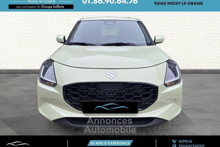 Suzuki Swift 1.2 HYBRID PACK MY24 - <small></small> 18.990 € <small>TTC</small> - #2