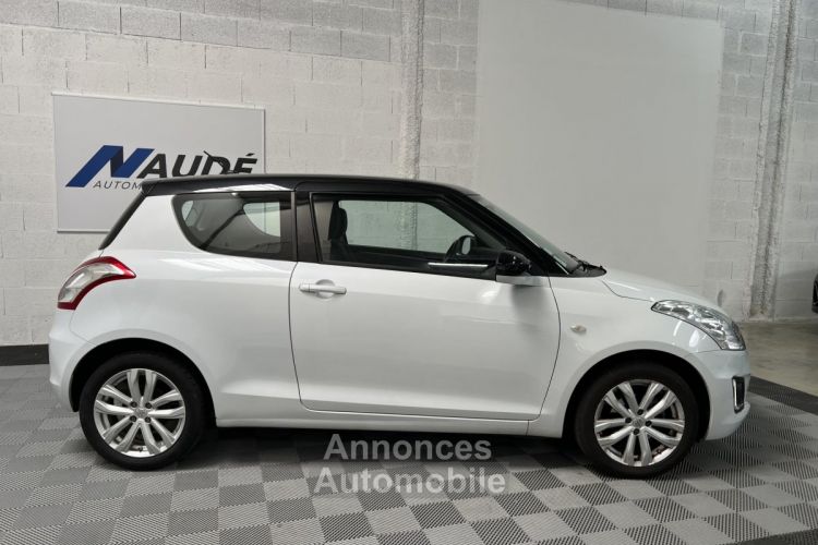 Suzuki Swift 1.2 VVT 94 CH PRIVILÈGE - GARANTIE 6 MOIS - <small></small> 8.490 € <small>TTC</small> - #8