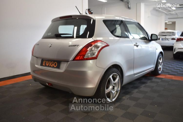 Suzuki Swift 1.2 VVT 95 GLX PACK SUIVI GARANTIE 6 A 60 MOIS - <small></small> 6.790 € <small>TTC</small> - #6