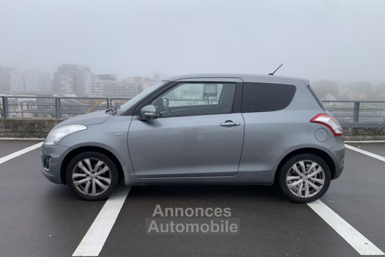 Suzuki Swift 1.3 75CH DDIS PRIVILEGE - <small></small> 6.980 € <small>TTC</small> - #3