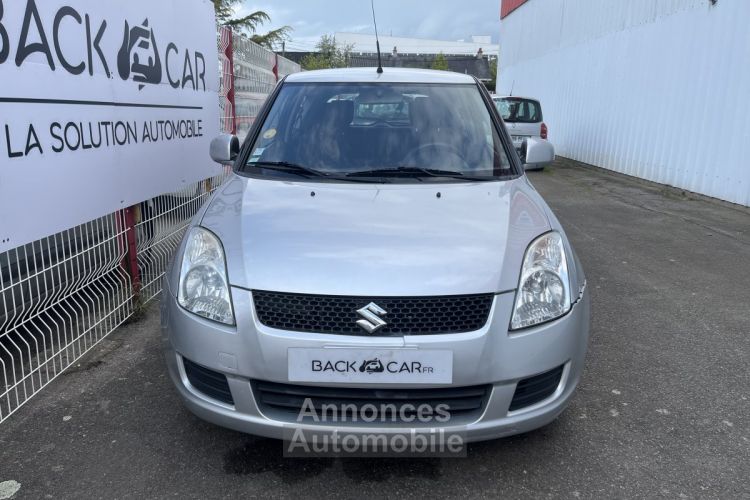 Suzuki Swift 1.3 DDIS - <small></small> 3.490 € <small>TTC</small> - #2