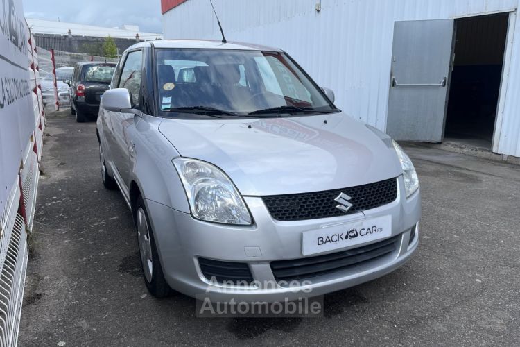 Suzuki Swift 1.3 DDIS - <small></small> 3.490 € <small>TTC</small> - #3