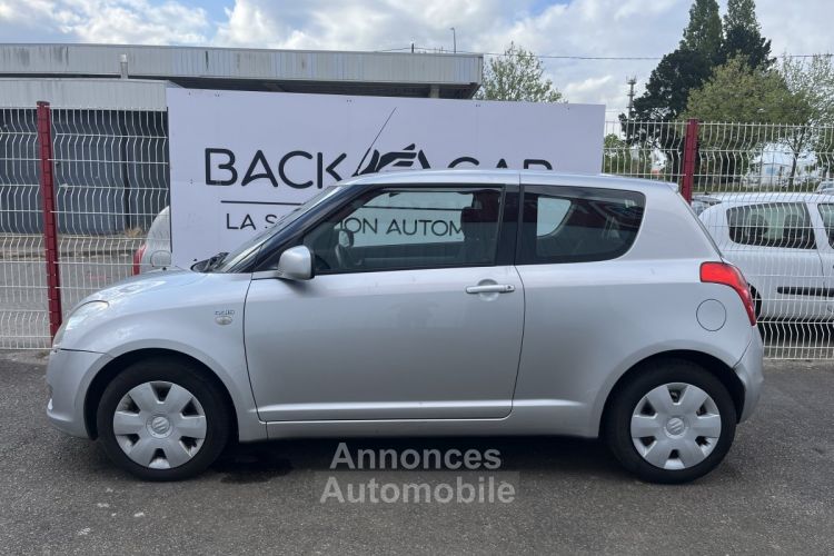 Suzuki Swift 1.3 DDIS - <small></small> 3.490 € <small>TTC</small> - #4