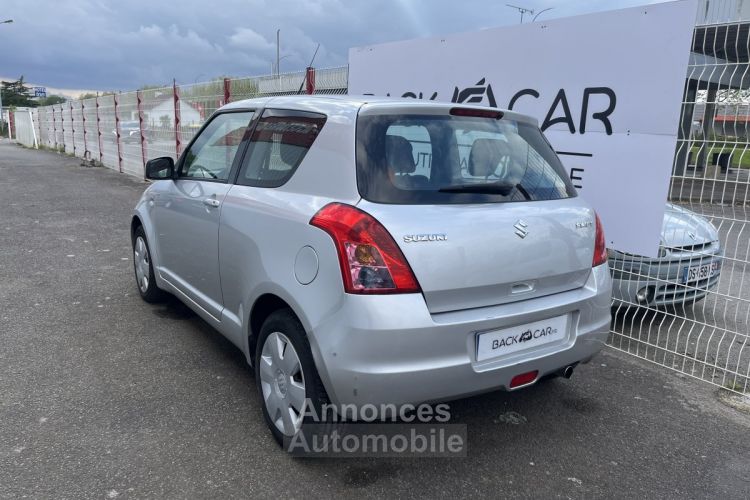 Suzuki Swift 1.3 DDIS - <small></small> 3.490 € <small>TTC</small> - #5