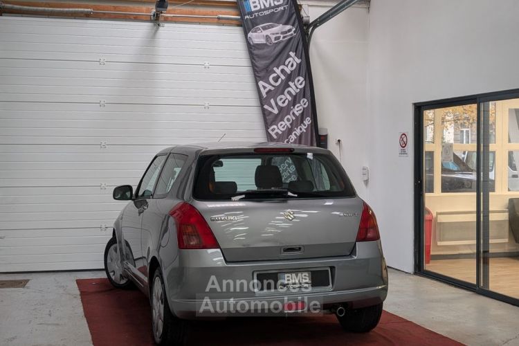 Suzuki Swift 1.3 DDIS 69cv GL - <small></small> 5.490 € <small>TTC</small> - #2