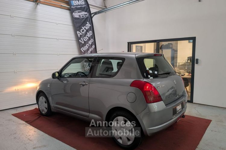 Suzuki Swift 1.3 DDIS 69cv GL - <small></small> 5.490 € <small>TTC</small> - #3