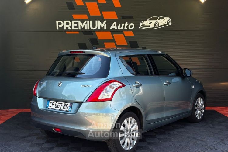 Suzuki Swift 1.3 DDis 75 Cv Gl 5 Portes Climatisation Entretien Ok Ct 2026 - <small></small> 7.990 € <small>TTC</small> - #3