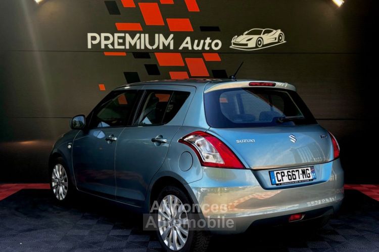 Suzuki Swift 1.3 DDis 75 Cv Gl 5 Portes Climatisation Entretien Ok Ct 2026 - <small></small> 7.990 € <small>TTC</small> - #4