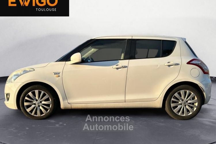 Suzuki Swift 1.3 DDIS 75CH GL - <small></small> 7.990 € <small>TTC</small> - #2