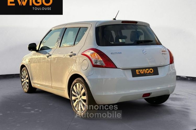 Suzuki Swift 1.3 DDIS 75CH GL - <small></small> 7.990 € <small>TTC</small> - #3