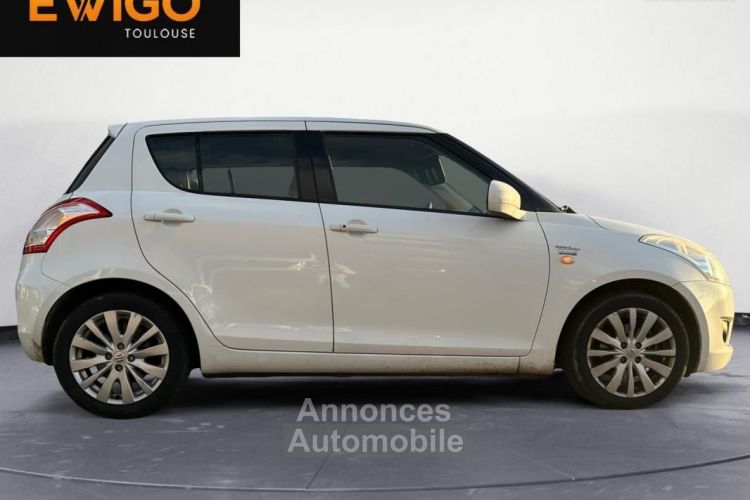 Suzuki Swift 1.3 DDIS 75CH GL - <small></small> 7.990 € <small>TTC</small> - #5