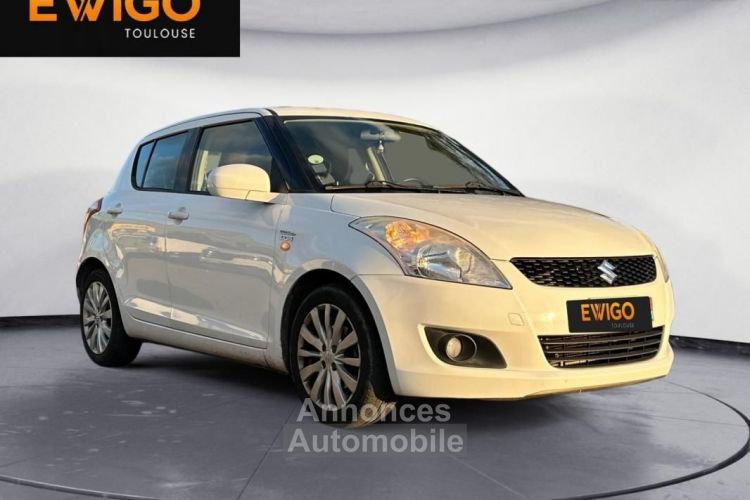 Suzuki Swift 1.3 DDIS 75CH GL - <small></small> 7.990 € <small>TTC</small> - #6