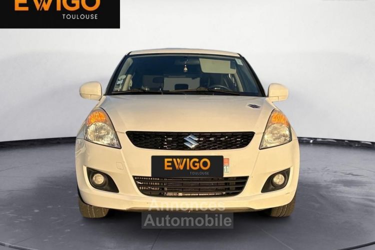 Suzuki Swift 1.3 DDIS 75CH GL - <small></small> 7.990 € <small>TTC</small> - #7