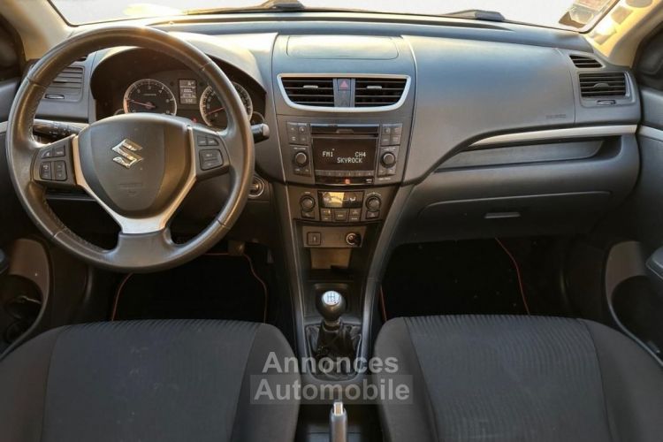 Suzuki Swift 1.3 DDIS 75CH GL - <small></small> 7.990 € <small>TTC</small> - #11